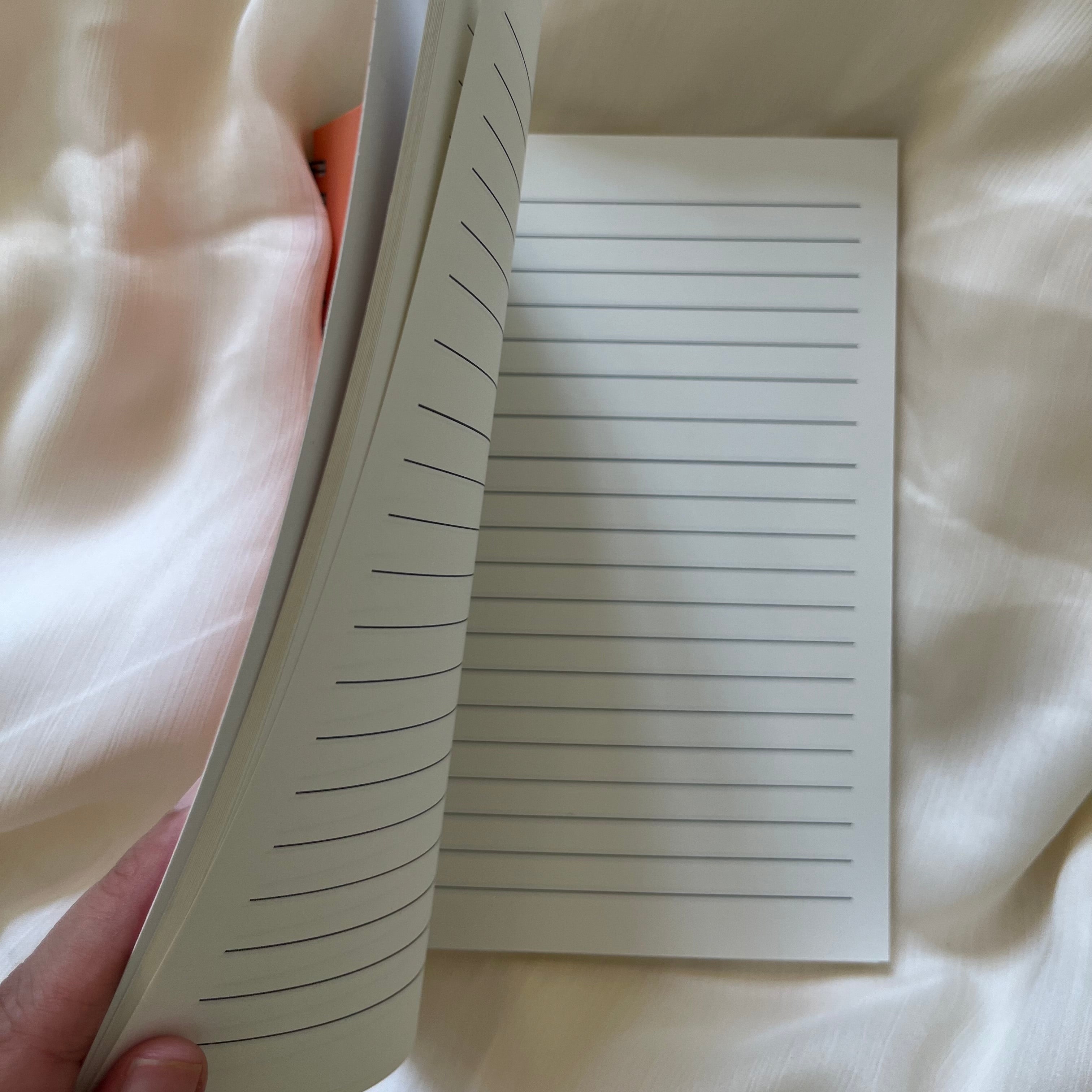 SOS- Diary
