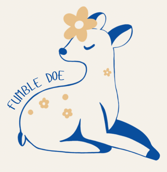 Fumble Doe