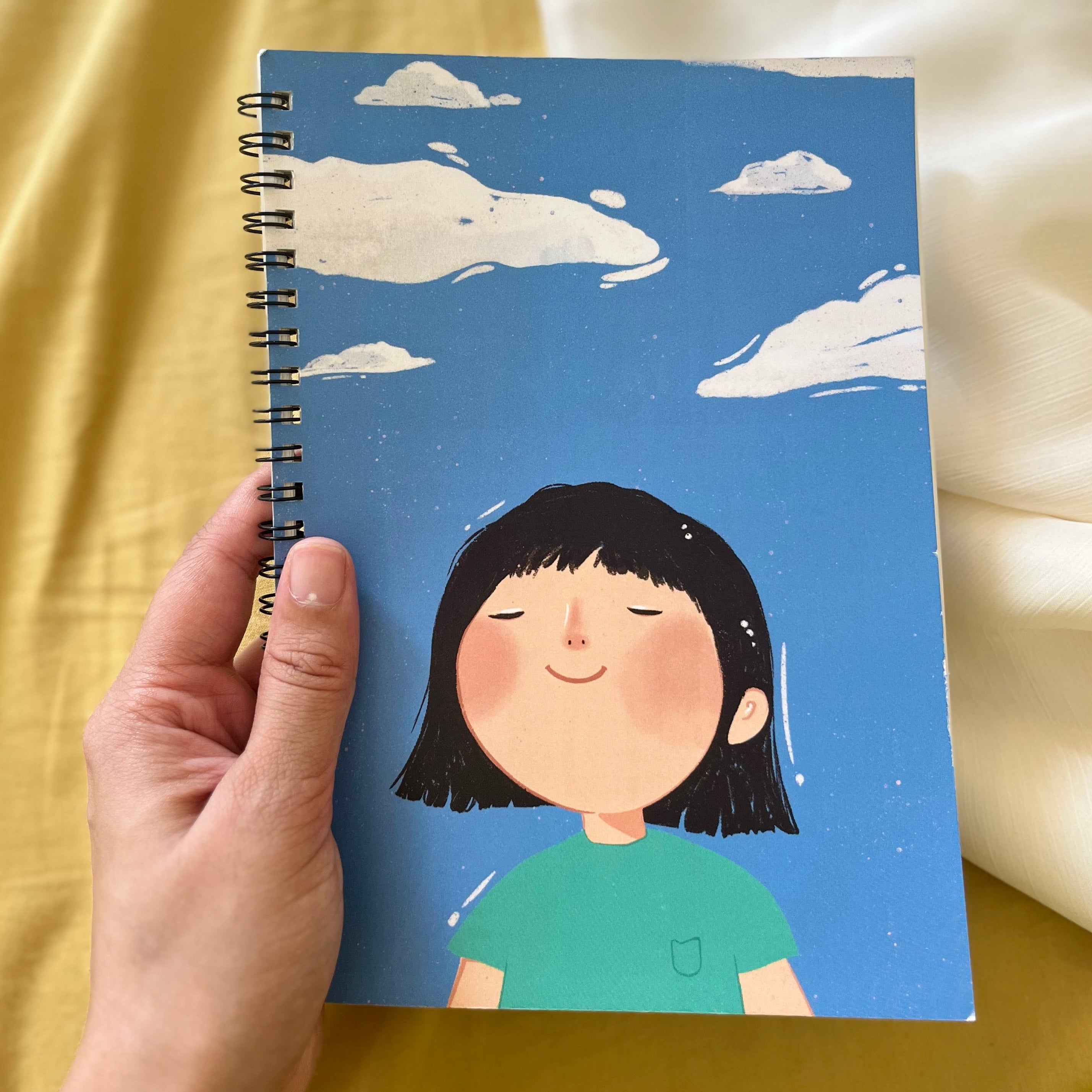 Pause- Diary