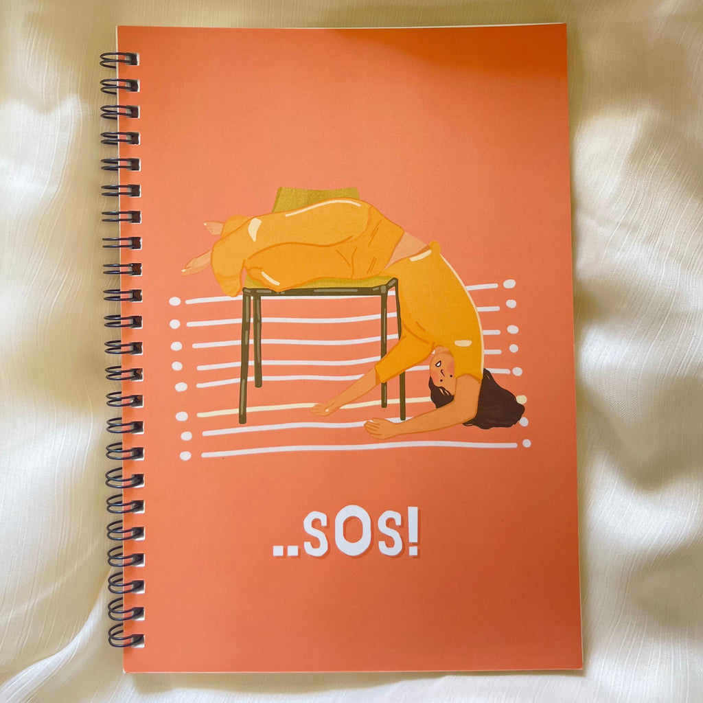 SOS- Diary