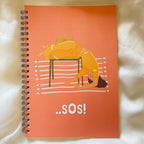 SOS- Diary