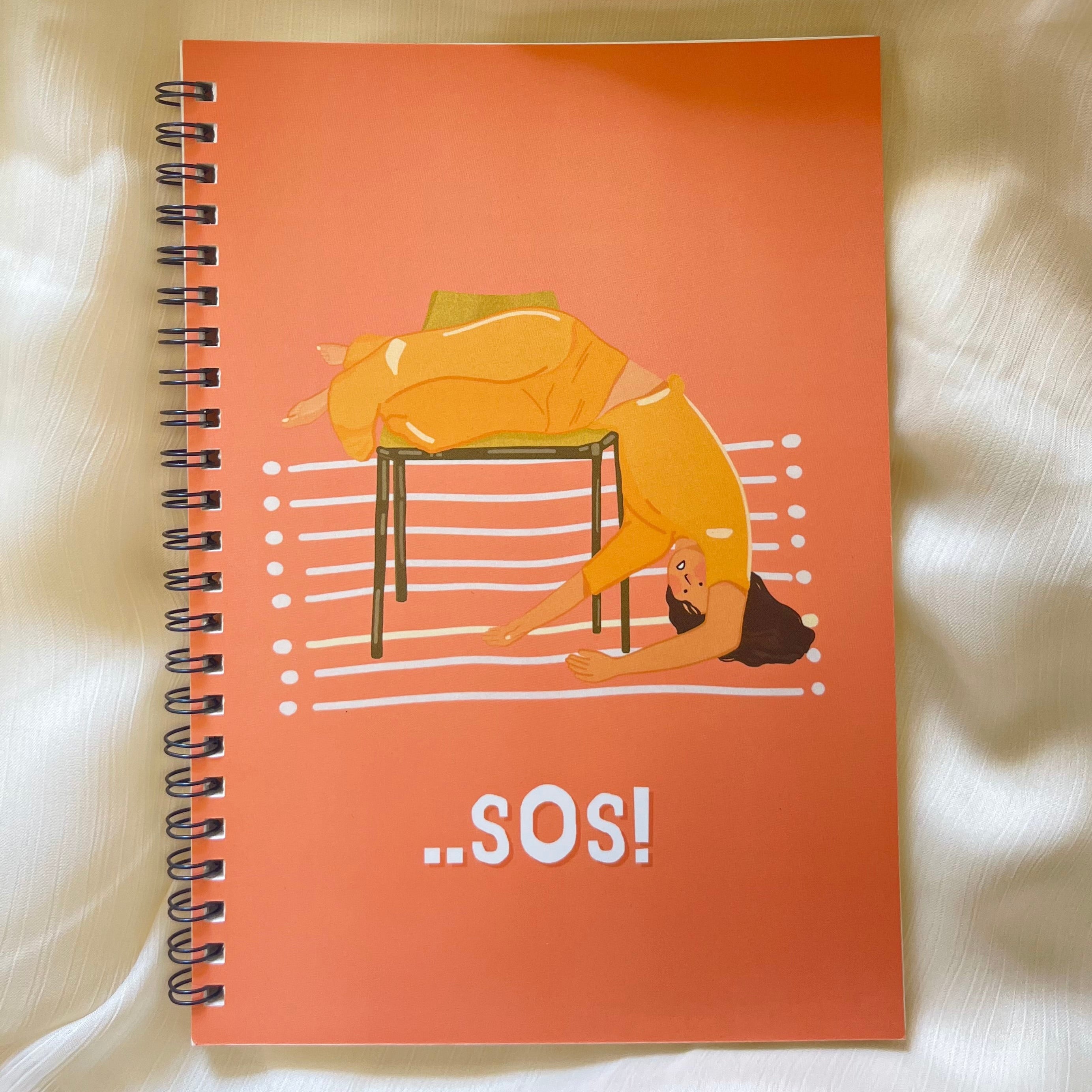SOS- Diary